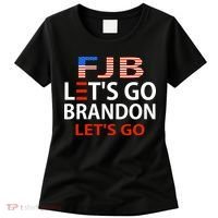 Let's Go Brandon Let's Go Women's T-Shirt thumb 0