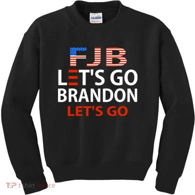 Kids Sweatshirt