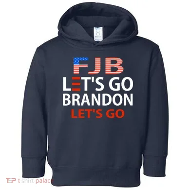 Toddler Hoodie