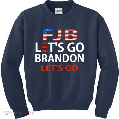 Kids Sweatshirt