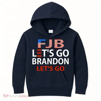 Kids Hoodie