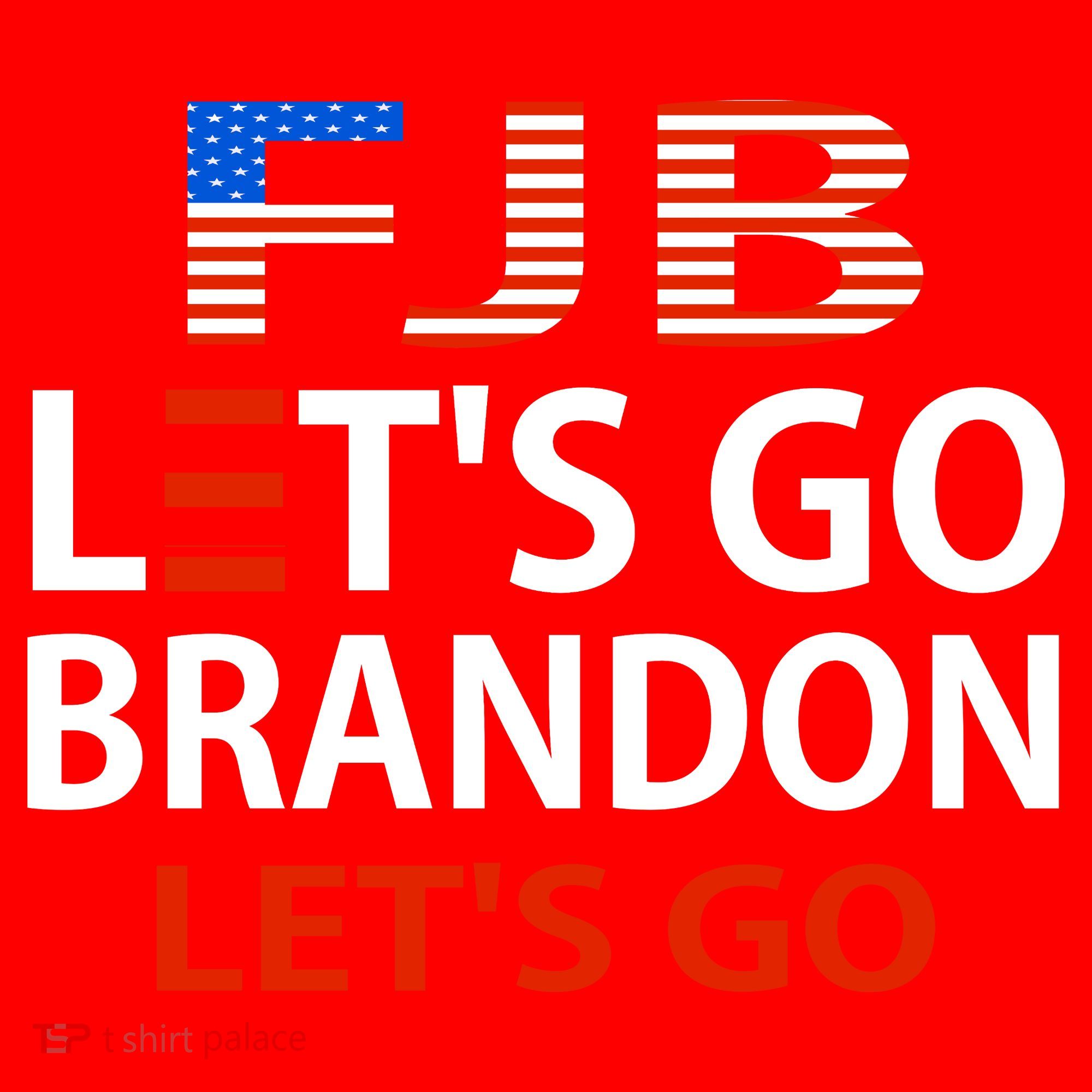 Let's Go Brandon Let's Go Santa Hat