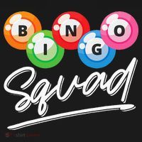 Lottery Gambling Bingo Squad Lotto Bingo Player Bingo T-Shirt thumb 7