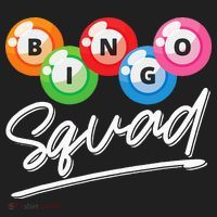 Lottery Gambling Bingo Squad Lotto Bingo Player Bingo Hat thumb 2