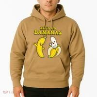 LetS Go Bananas Hoodie thumb 2