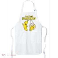 LetS Go Bananas Apron thumb 0