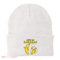 LetS Go Bananas Beanie thumb 0