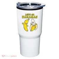 LetS Go Bananas Tumbler thumb 0