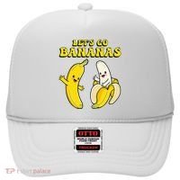 LetS Go Bananas Hat thumb 0