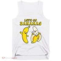 LetS Go Bananas Tank Top thumb 0