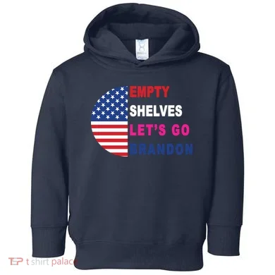 Toddler Hoodie