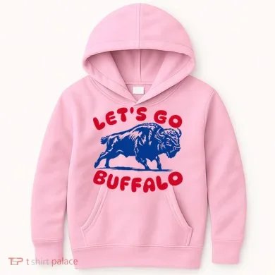 Kids Hoodie