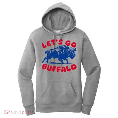 Women's Hoodie