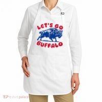 LetS Go Buffalo Apron thumb 2