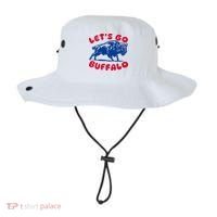 LetS Go Buffalo Bucket Hat thumb 0