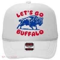 LetS Go Buffalo Hat thumb 0