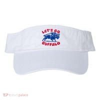 LetS Go Buffalo Visor thumb 0