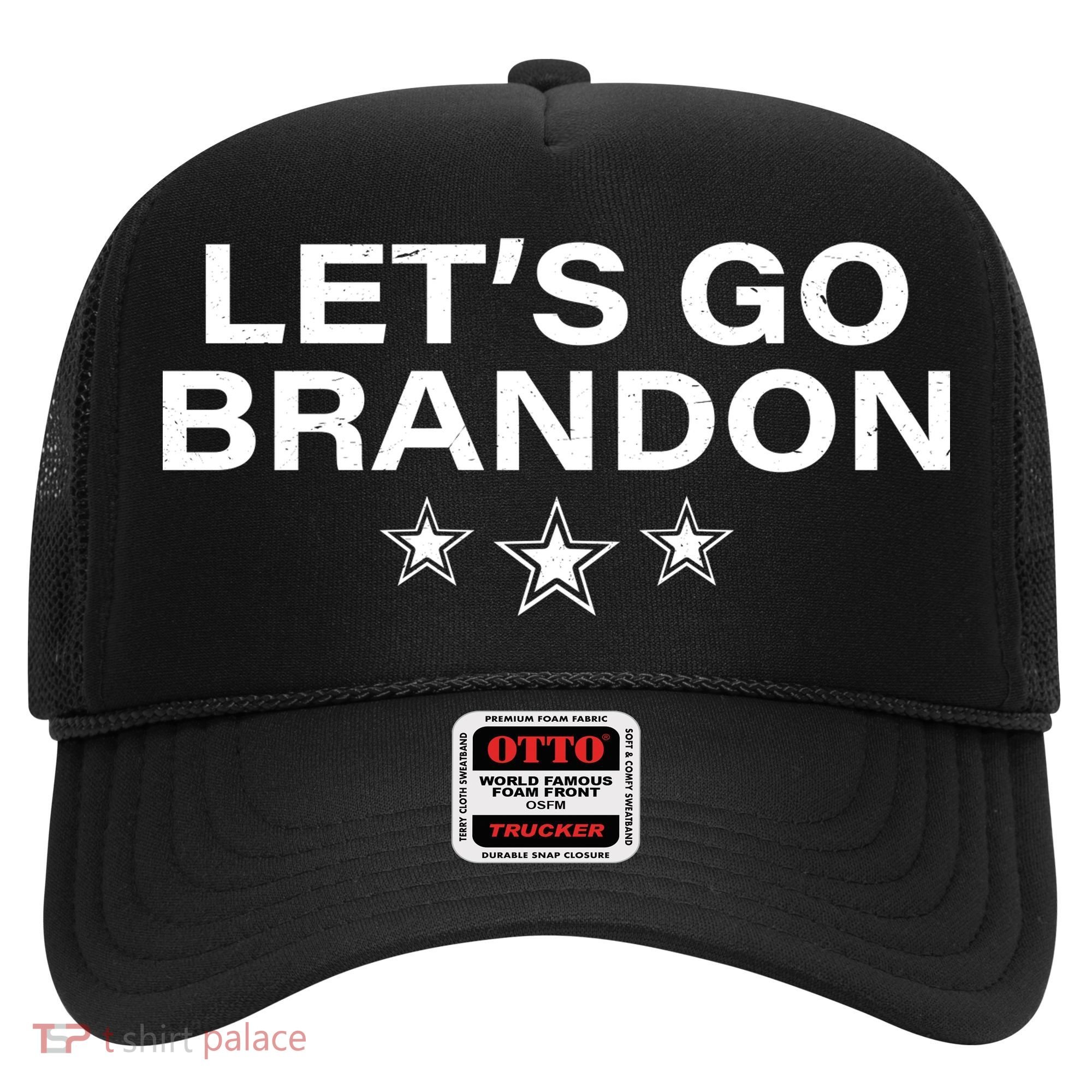 LetS Go Brandon Joe Biden Chant Impeach Biden Hat