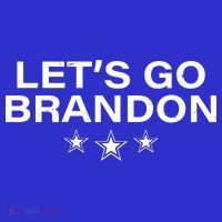 LetS Go Brandon Joe Biden Chant Impeach Biden Long Sleeve Shirt thumb 2
