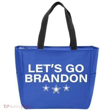 LetS Go Brandon Joe Biden Chant Impeach Biden Tote Bag