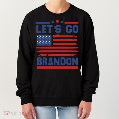 Let's Go Brandon Lets Go Brandon Women's Sweatshirt