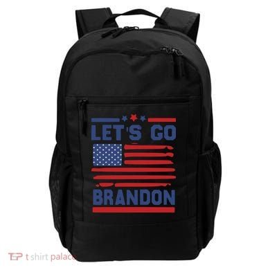 Let's Go Brandon Lets Go Brandon Backpack