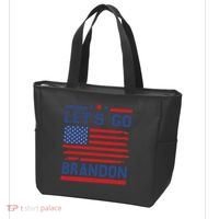 Let's Go Brandon Lets Go Brandon Tote Bag thumb 3