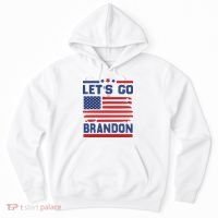 Let's Go Brandon Lets Go Brandon Hoodie thumb 0