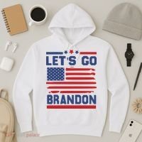 Let's Go Brandon Lets Go Brandon Hoodie thumb 3