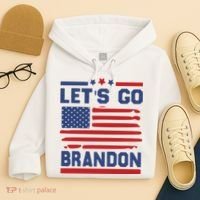 Let's Go Brandon Lets Go Brandon Hoodie thumb 4