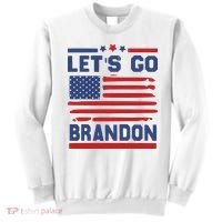 Let's Go Brandon Lets Go Brandon Sweatshirt thumb 0