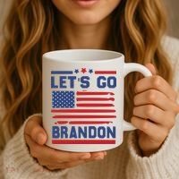 Let's Go Brandon Lets Go Brandon Coffee Mug thumb 3