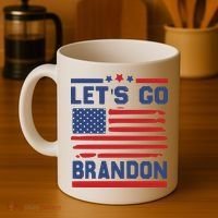 Let's Go Brandon Lets Go Brandon Coffee Mug thumb 4
