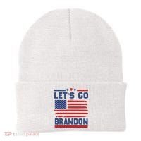 Let's Go Brandon Lets Go Brandon Beanie thumb 0