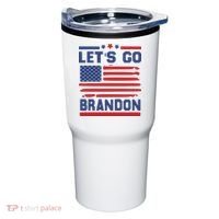 Let's Go Brandon Lets Go Brandon Tumbler thumb 0