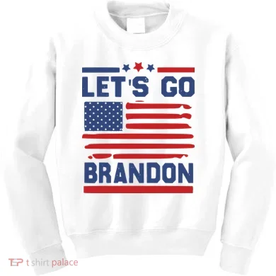 Kids Sweatshirt