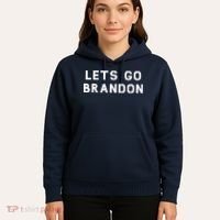 Lets Go Brandon! Hoodie thumb 5