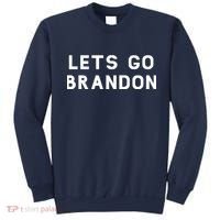 Lets Go Brandon! Sweatshirt thumb 0