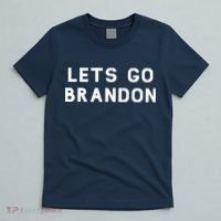 Lets Go Brandon! T-Shirt thumb 5