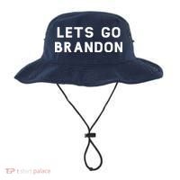 Lets Go Brandon! Bucket Hat thumb 0