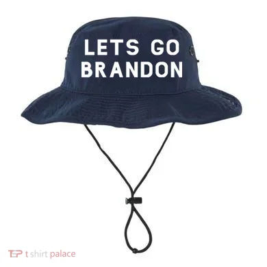 Lets Go Brandon! Bucket Hat