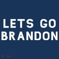 Lets Go Brandon! Women's Hoodie thumb 2