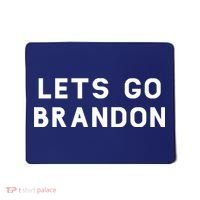 Lets Go Brandon! Mousepad thumb 0