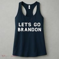 Lets Go Brandon! Women's Tank Top thumb 3