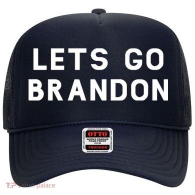 Lets Go Brandon! Hat
