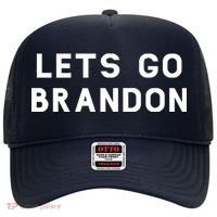 Lets Go Brandon! Hat thumb 0