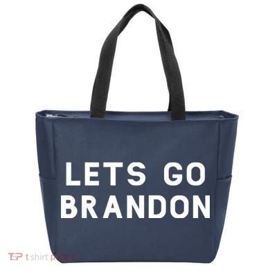 Lets Go Brandon! Tote Bag