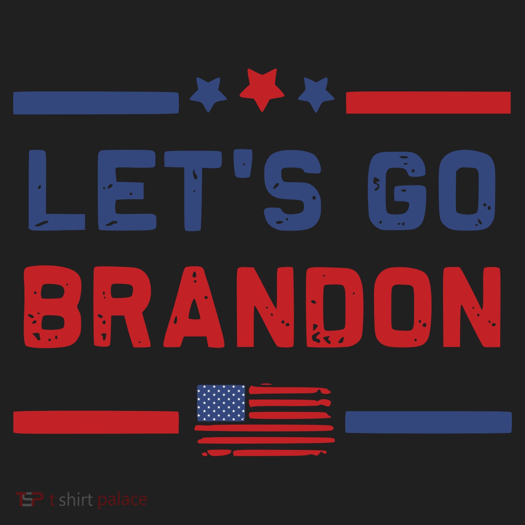 Let's Go Brandon Lets Go Brandon Women's Sweatshirt