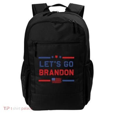 Let's Go Brandon Lets Go Brandon Backpack