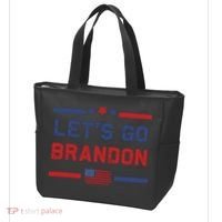 Let's Go Brandon Lets Go Brandon Tote Bag thumb 3